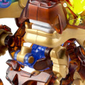 YCOO Robot Biopod Battle, duo pack
