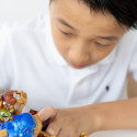 YCOO Robot Biopod Battle, duo pack