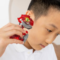 YCOO Robot Biopod Battle, duo pack
