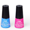 COOL GOGLAM Unique nail refill pack