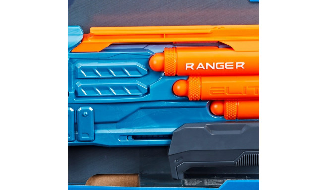 NERF Elite 2.0 Бластер Ranger Pd 5