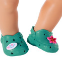 BABY BORN Shoes "Holiday"