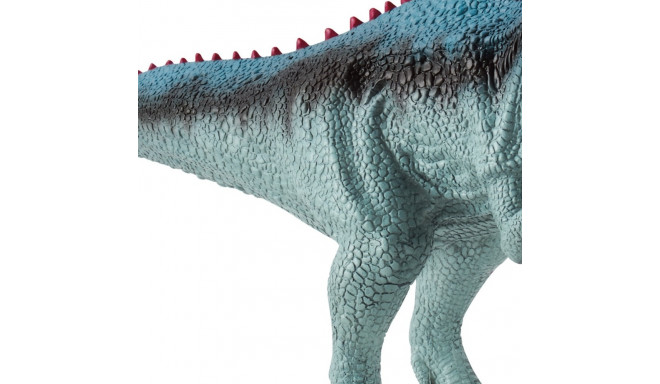 SCHLEICH DINOSAURS Cryolophosaurus