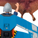 SCHLEICH DINOSAURS Jälituse jetpack