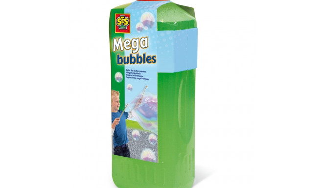SES Mega mulli täitepudel 750 ml