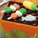 SYLVANIAN FAMILIES BBQ Piknika komplekts - Ziloņu meitenīte