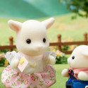 SYLVANIAN FAMILIES Kitsede perekond