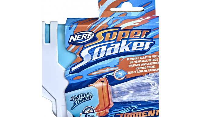 NERF SUPERSOAKER Водный бластер Torrent