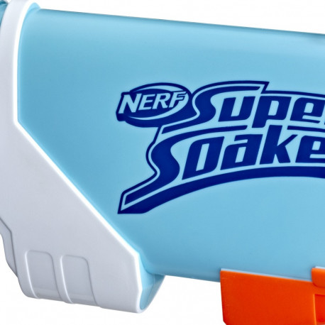 NERF SUPERSOAKER Water Blaster Torrent
