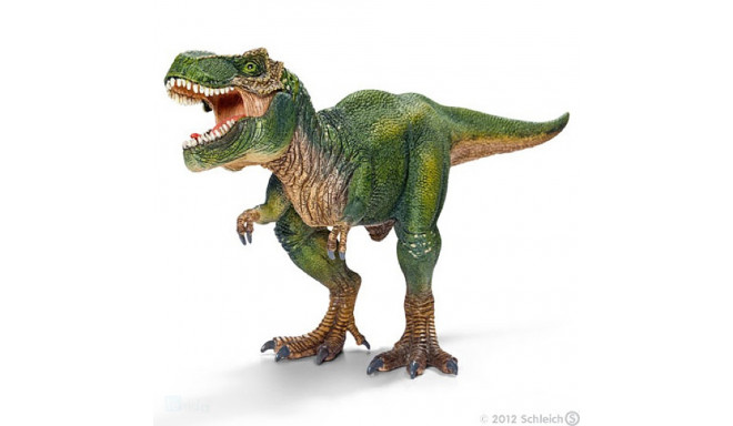 SCHLEICH DINOSAURS Хищный Тираннозавр Рекс