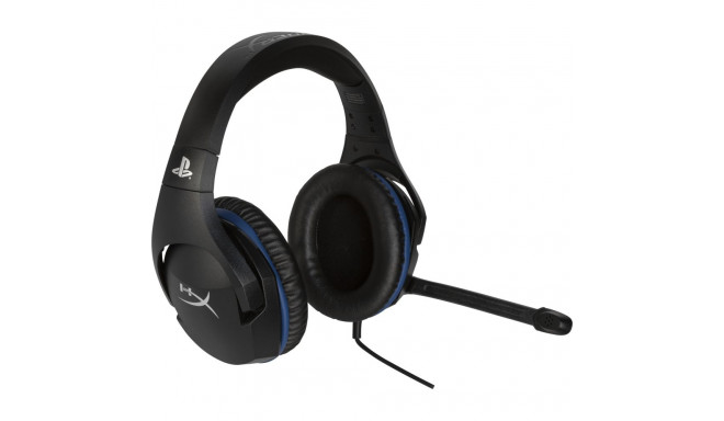 Ausinės HyperX Cloud Stinger Core (HX-HSCSS-BK/EM)