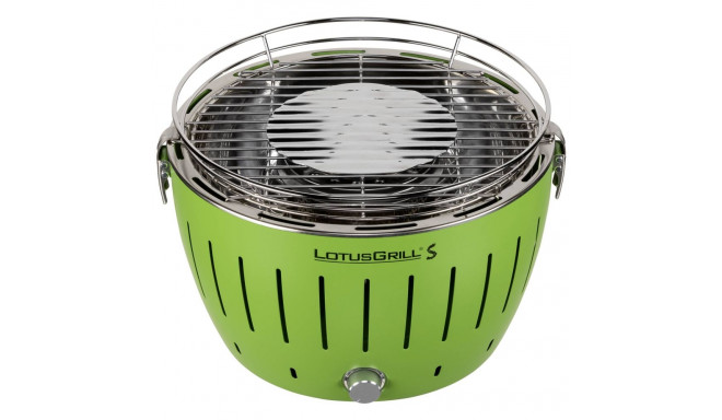 LotusGrill G280 U Green