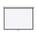 2x3 PROFI manual projection screen 2400X2400mm