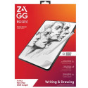 ZAGG InvisibleShield Fusion Canvas Antibacterial Protective Film Imitating Paper for iPad Air 13&quo