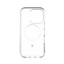 ZAGG Crystal Palace Snap Case with MagSafe for iPhone 16 Pro - Clear