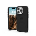 UAG Civilian Magsafe iPhone 16 Pro Case - Black