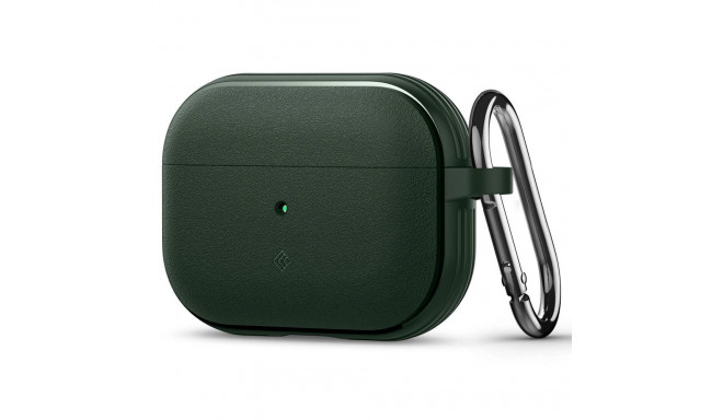 Caseology Vault Apple AirPods Pro 1/2 Case - Green