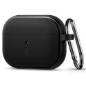 Caseology Vault Apple AirPods Pro 1/2 Case - Black