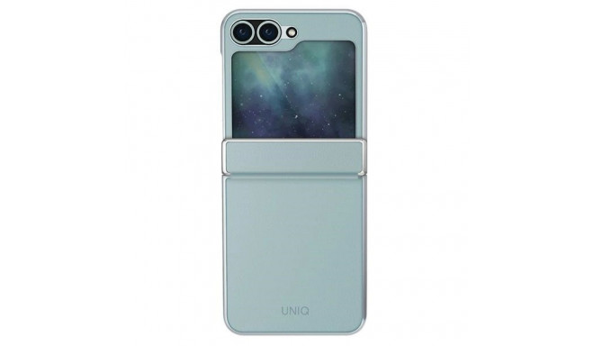 Uniq Ora Case for Samsung Galaxy Z Flip 6 - Green