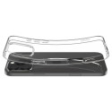 Etui Spigen Liquid Crystal na iPhone 16 Pro Max - przezroczyste
