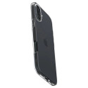 Etui Spigen Liquid Crystal na iPhone 16 Plus - przezroczyste