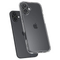 Etui Spigen Ultra Hybrid na iPhone 16 Plus - przezroczyste