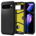 Etui Spigen Tough Armor na Google Pixel 9 Pro XL - czarne