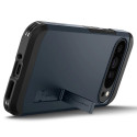 Etui Spigen Tough Armor na Google Pixel 9 Pro XL - grafitowe