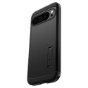 Etui Spigen Tough Armor na Google Pixel 9 Pro XL - czarne