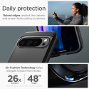 Etui Spigen Tough Armor na Google Pixel 9 Pro XL - czarne