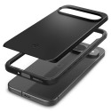 Etui Spigen Thin Fit Google Pixel 9 / 9 Pro - czarne