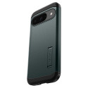 Etui Spigen Tough Armor na Google Pixel 9 / 9 Pro - zielone