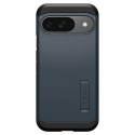 Etui Spigen Tough Armor na Google Pixel 9 / 9 Pro - grafitowe