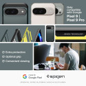 Etui Spigen Tough Armor na Google Pixel 9 / 9 Pro - zielone