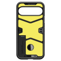 Etui Spigen Tough Armor na Google Pixel 9 / 9 Pro - grafitowe