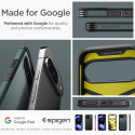 Etui Spigen Tough Armor na Google Pixel 9 / 9 Pro - zielone