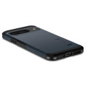 Etui Spigen Tough Armor na Google Pixel 9 / 9 Pro - grafitowe