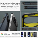 Etui Spigen Tough Armor na Google Pixel 9 / 9 Pro - grafitowe
