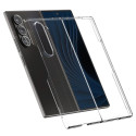Etui Spigen Airskin na Samsung Galaxy Z Fold 6- przezroczyste