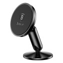 Baseus Bullet An On-board Magnetic Dashboard Car Holder black (SUYZD-01)