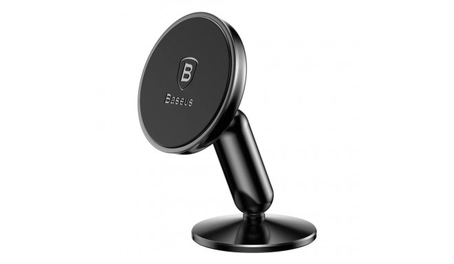 Baseus Bullet An On-board Magnetic Dashboard Car Holder black (SUYZD-01)