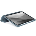 Uniq Moven iPad Air 13" Case (2024) - Blue
