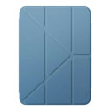Uniq Camden Click Case for iPad Air 13" (2024) - Blue