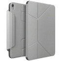 Uniq Ryze 360 ​​case for iPad Air 13" 2024 - light gray