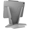 Uniq Ryze 360 ​​case for iPad Air 11" 2024 - light gray