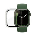 PanzerGlass Full Body case for Apple Watch 7 / 8 41 mm - transparent