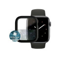 PanzerGlass Full Body Case for Apple Watch 4/5/6/SE 44mm - Black