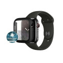 PanzerGlass Full Body Case for Apple Watch 4/5/6/SE 44mm - Black