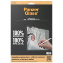 Antibacterial PanzerGlass GraphicPaper foil with a glare filter for iPad Air 12.9" 2024 / iPad 