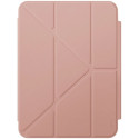 Uniq Camden Click case for iPad Air 13" 2024 - pink